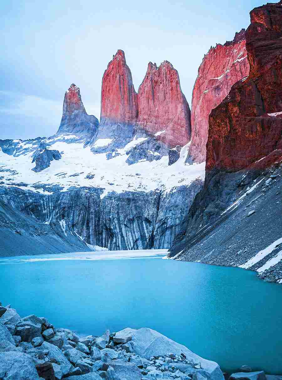 Top 5+ Must-Visit Places in Argentina for Every Traveler - Argentina Tour Packages Pikme.org