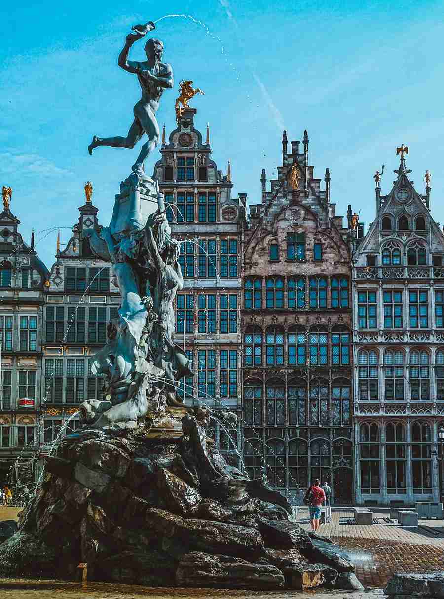 7+ Must-See Destinations in Belgium | Book Your Dream Holiday Tour Packages Now Pikme.org