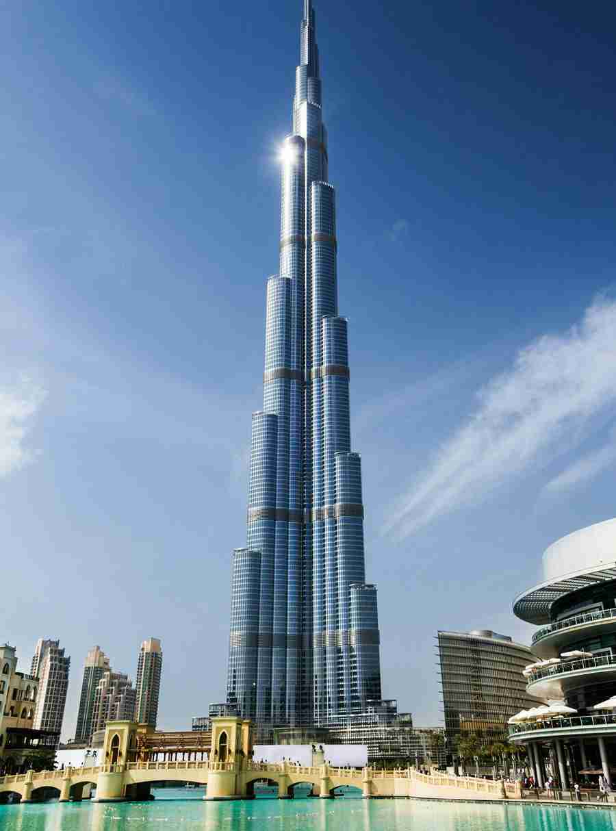 Exciting Things to Do in Dubai. Short break holidays tour packages Pikme.org