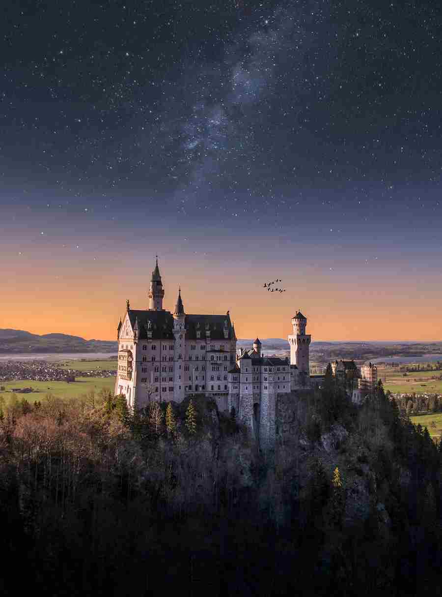 5+ Must-See Destinations in Germany | Book Your Dream Holiday Tour Packages Now Pikme.org