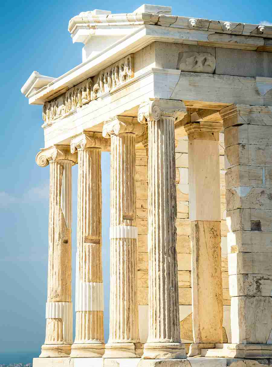 5+ Must-See Destinations in Greece | Book Your Dream Holiday Tour Packages Now Pikme.org