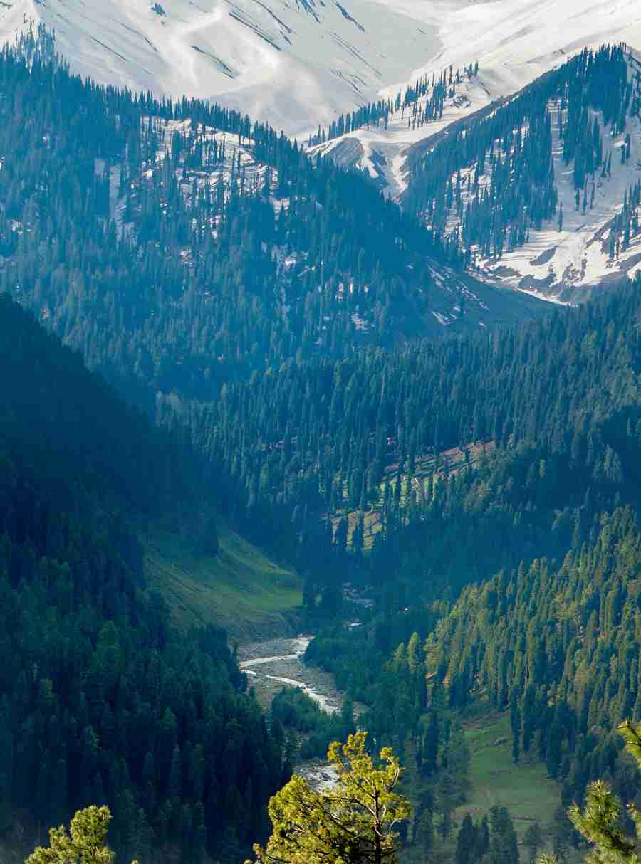 13+ Must-See Destinations in Kashmir | Book Your Dream Holiday Tour Packages Now Pikme.org