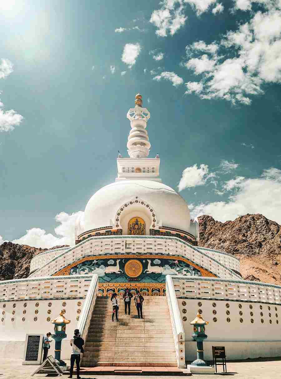 7+ Must-See Destinations in Leh | Book Your Dream Holiday Tour Packages Now Pikme.org