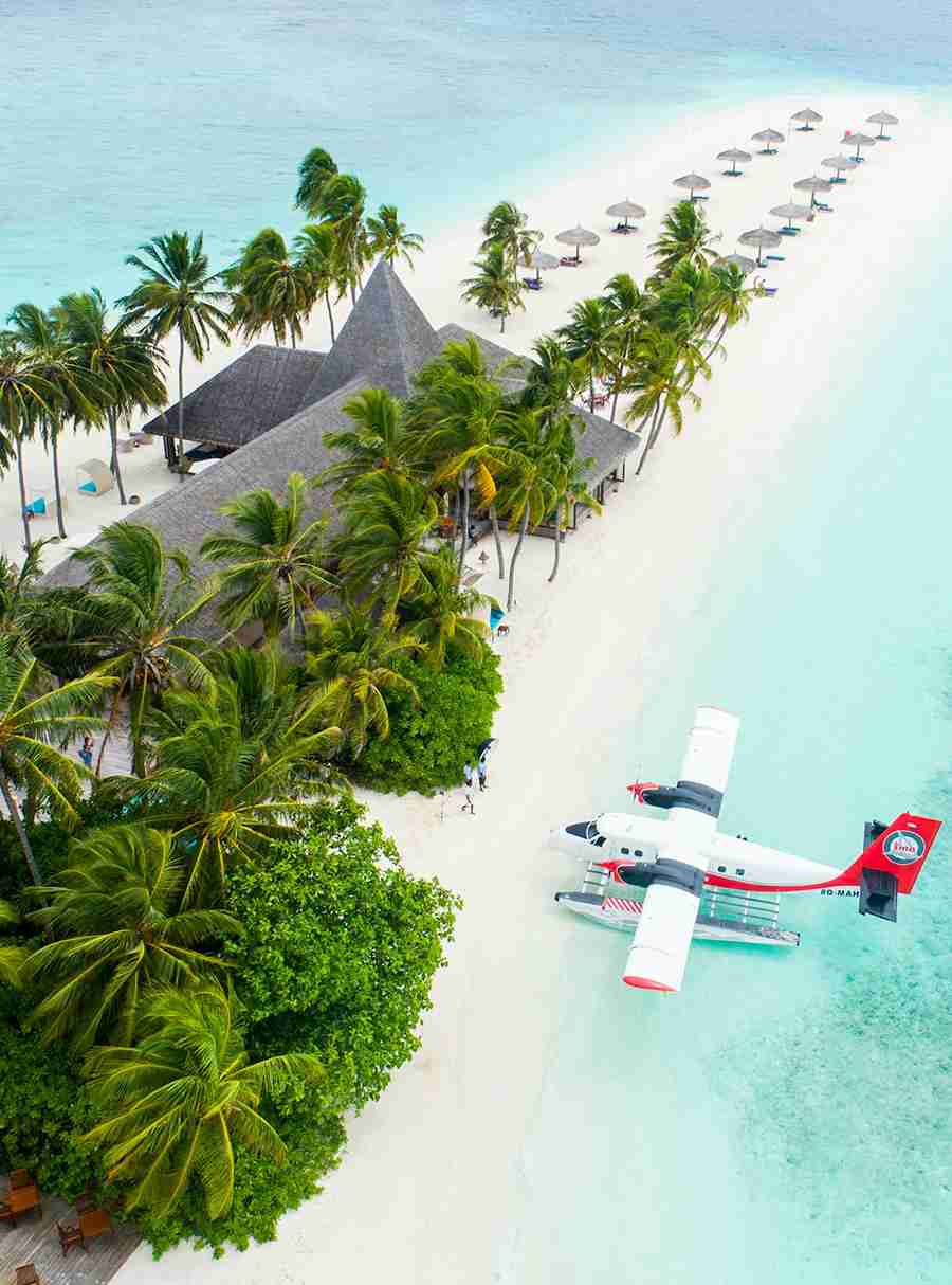 Exciting Things to Do in Maldives. Short break holidays tour packages Pikme.org