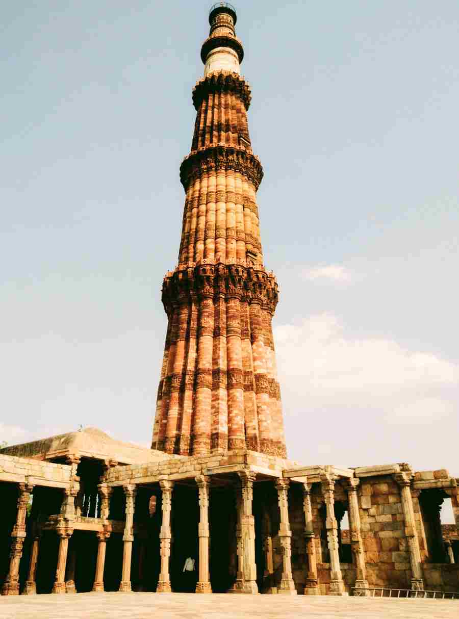 Exciting Things to Do in New Delhi. Short break holidays tour packages Pikme.org