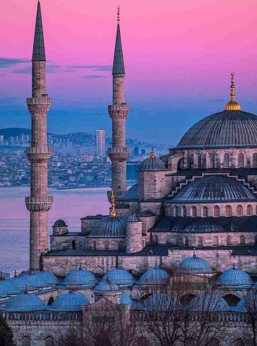 5+ Must-See Destinations in Turkey | Book Your Dream Holiday Tour Packages Now Pikme.org