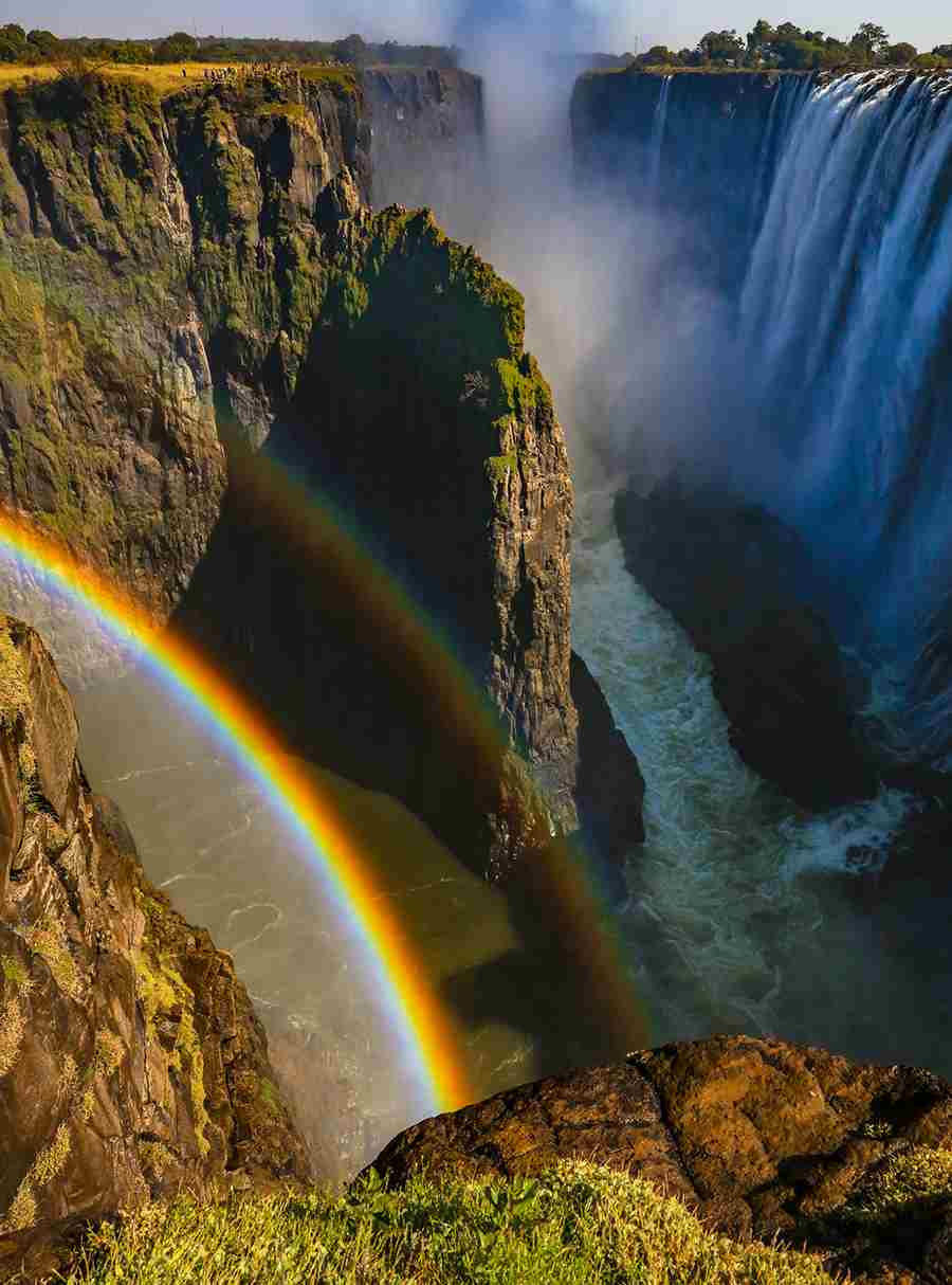 3+ Must-See Destinations in Zimbabwe | Book Your Dream Holiday Tour Packages Now Pikme.org